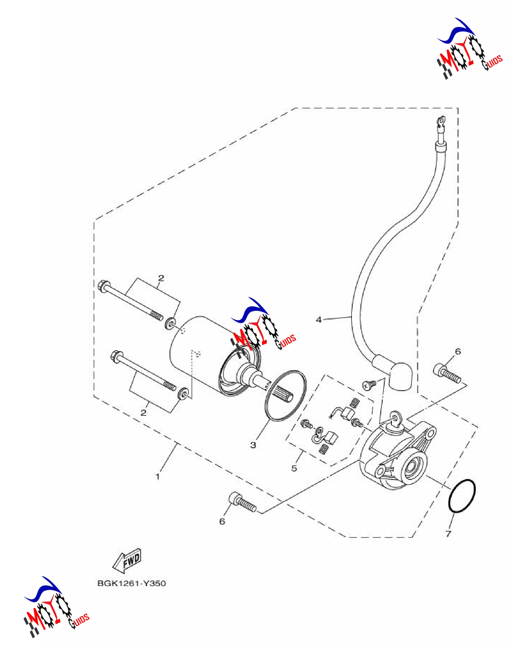 Engine Diagram